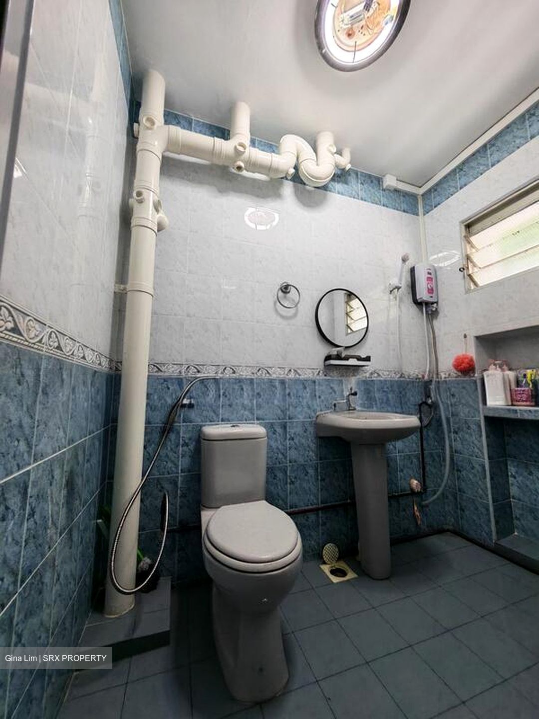 Blk 570 Pasir Ris Street 53 (Pasir Ris), HDB 4 Rooms #520720131